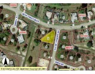 213 Rio De Janeiro Ave., Punta Gorda, FL 33983