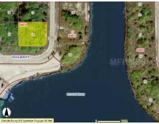 10249 Cocoa Beach St., Port Charlotte, FL 33981