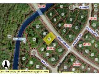 13109 Marathon, Englewood, FL 33981