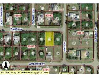 10235 Thames Ave., Englewood, FL 34224