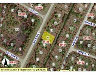 7482 David Blvd., Port Charlotte, FL 33981