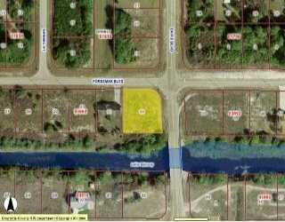12261 Foresman Blvd, Port Charlotte, FL 33981