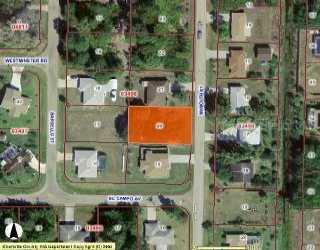 7401 Mamouth St., Englewood, FL 34224