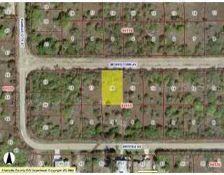 14303 Morristown Ave., Port Charlotte, FL 33981