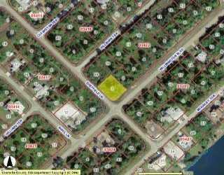 6234 Sheffield Ln., Englewood, FL 34224