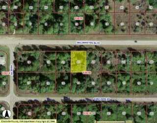 11611 Willmington, East Englewood, FL 34224