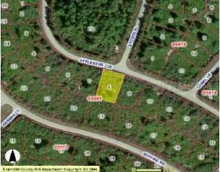 12208 Appleberg Cir., Port Charlotte, FL 33981