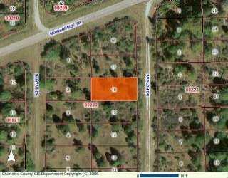 7393 Athens Terr, Englewood, FL 33981