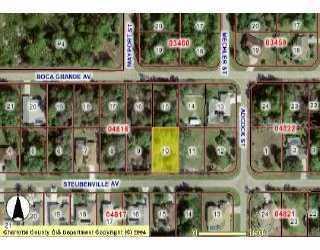 9276 Steubenville Ave., Englewood, FL 34224