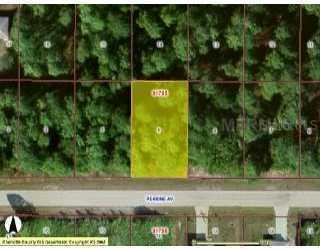 12496 Perrine Ave., Port Charlotte, FL 33981