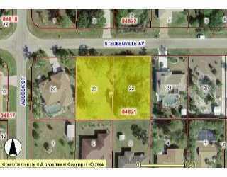 9323 Steubenville Ave., Englewood, FL 34224