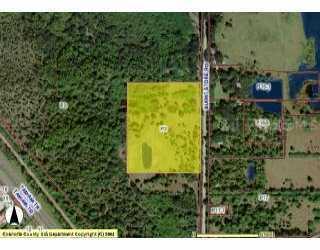 9201 Burnt Store Road, Punta Gorda, FL 33950