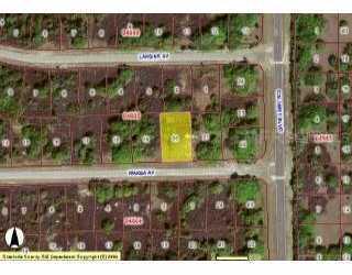 13468 Warba Ave., Port Charlotte, FL 33981