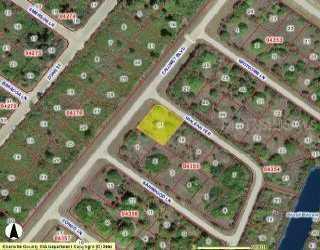 9149 Hialeah Ter., Port Charlotte, FL 33981