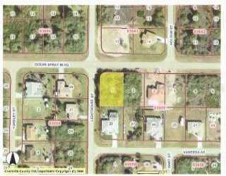 10425 Ocean Spray, Englewood, FL 34224