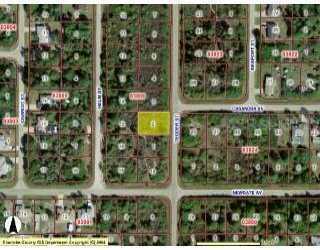 6235 Tedder St., Englewood, FL 33981