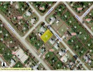 4559 Kempson Ln., Englewood, FL 34224