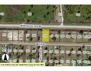 30260 Beech Rd., Punta Gorda, FL 33982
