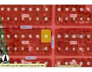 4073 Pilgrim St., Port Charlotte, FL 33948