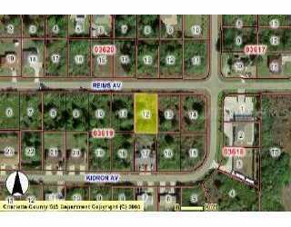 10445 Reims Ave., Englewood, FL 34224