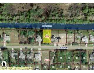 10348 Euston Av, Port Charlotte, FL 34224