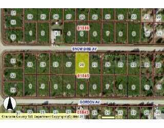 12113 Snow Bird Ave., Port Charlotte, FL 33981