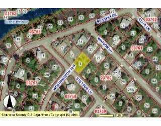 7360 Stetson Ln., Englewood, FL 34223