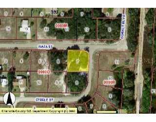 29256 Cybele St., Punta Gorda, FL 33982