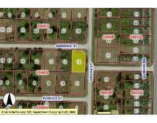 29481 Goodhue St., Punta Gorda, FL 33982