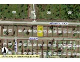 30290 Beech Rd., Punta Gorda, FL 33982