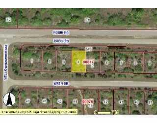 Wren, Rotonda, FL 33981