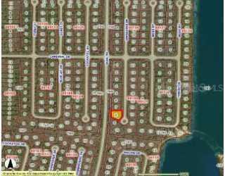 5 Sapsucker Dr., Rotonda West, FL 33947