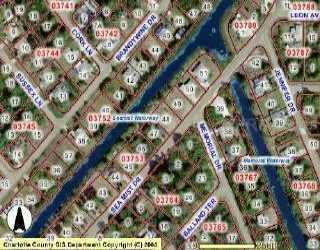 7251 Sea Mist Drive, East Englewood, FL 33981