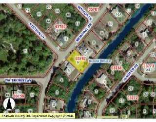 7488 Memorial Drive, East Englewood, FL 33981