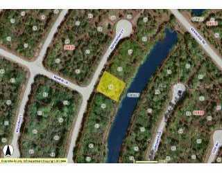 Butterfish Court, Rotonda West, FL 33947