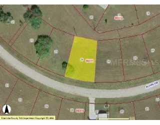 16246 Alcira Cir., Punta Gorda, FL 33955