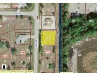 25825 Prada Dr, Punta Gorda, FL 33955