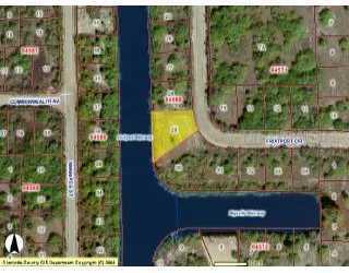 14153 Fruitport Cir., Port Charlotte, FL 33981