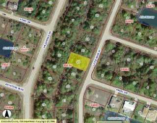 9477 Little Rock St St., Port Charlotte, FL 33981