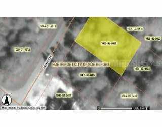 Prime Ter., North Port, FL 34287