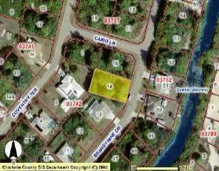 7155 Brandywine Dr., East Englewood, FL 34224