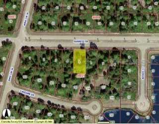 Harness, Rotonda Sands, FL 33947