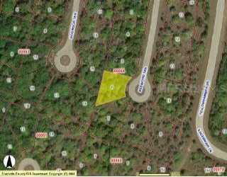 5 Redwood Ter., Placida, FL 33946