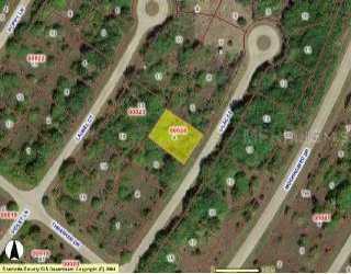 25 Lilac Ct., Placida, FL 33946