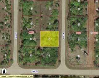 3 Pine Ln., Rotonda Meadows, FL 33947