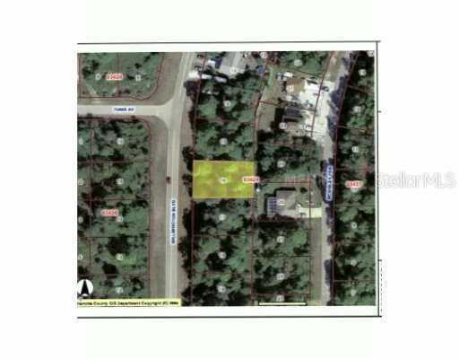 9059 Willmington Blvd., Englewood, FL 34224