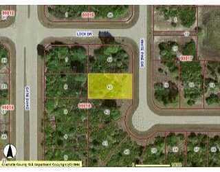 168 White Pine Dr Dr., Rotonda West, FL 33947