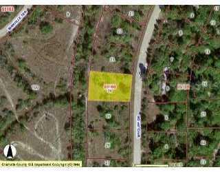 7477 Wycliff Dr, Port Charlotte, FL 33981