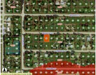 12097 Grosspoint Ave., Port Charlotte, FL 33981