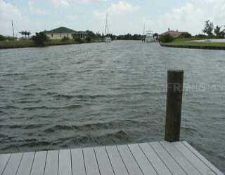 15602 Margo Cir., Port Charlotte, FL 33981